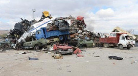 Hurda araca yeni teşvik geliyor