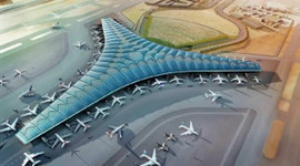 Kuveyt’ten dev proje için Türklere çağrı