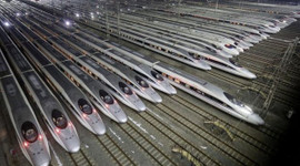 Çin çıldırdı: 384 milyar dolarlık harcama