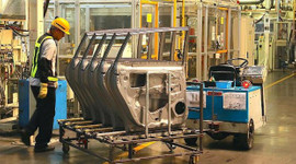 Kapasite kullanım oranı açıklandı