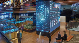 Borsa İstanbul rekor tazeledi