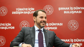 Sıfır konutta faiz 0.79'a iniyor