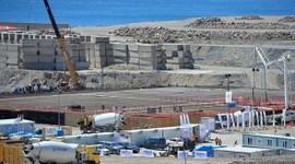 Akkuyu için önemli imza