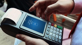 Kartlı ödemeler 1 trilyon liraya ulaşacak
