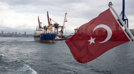 IMF, Türkiye'nin 2020'de yüzde 3 büyümesini bekliyor