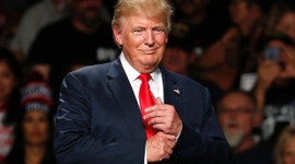 ABD'den Trump itirafı!