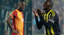 Galatasaray ile Fenerbahçe arasında oynanan derbiyi kim kazandı?