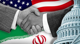 ABD'den İran'a şok satış!