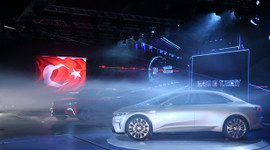 Türkiye'ye yerli otomobil çağrısı!