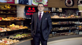 Simit Sarayı'ndan 'Ziraat' açıklaması