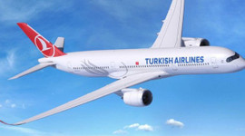 THY'den 4 yeni dış hat müjdesi