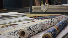 Halı ihracatının yarısından fazlasını Güneydoğu yaptı