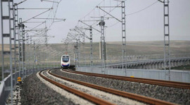 Test sürüşleri başlıyor