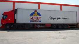 Dev beyaz et üreticisi icradan satılık!