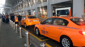 750 aracı yerli otomobille değiştirecekler