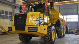 22 yıllık hayalini gerçekleştirdi!