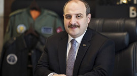Bakan Varank: Büyümeyi uzun vadeye yayacağız