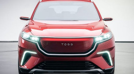 Yerli otoda patent çalışmaları hızla devam ediyor