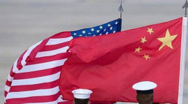 ABD Hazine Bakanı'ndan Çin açıklaması