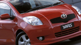 Toyota hisselerinde deprem!