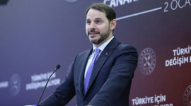 "2020'de yeni başarı hikayesi yazacağız"