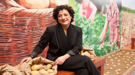 Pepsi gelişmekte olan ülkelerin başına bir Türk atadı