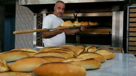 İstanbul'da ekmeğe yüzde 20 zam talebi