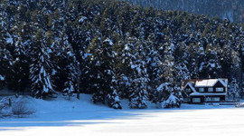 Turizmde sömestr heyecanı! Yüzde 100 doluluğa ulaşıldı