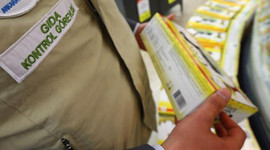 81 ile yazı yollandı! TOBB'dan disiplin uyarısı...