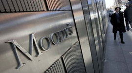 Moody's'ten 'Türkiye' değerlendirmesi