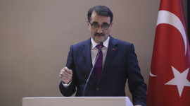 ''Sinop'ta nükleer santrali başka tedarikçi ile yapabiliriz''