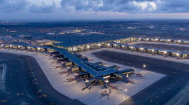 İstanbul Havalimanı farkı