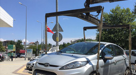 Aracı çekilenler dikkat