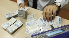Bankacılık sektörünün mevduatı arttı