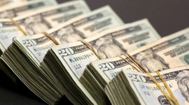 Merkez Bankası rezervleri yükseldi