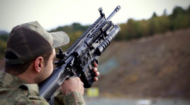 Savunma sanayinde yeni hamle!