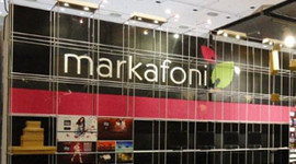 Markafoni yüzde yüz yabancı oluyor