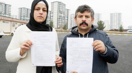 400 bin lira dolandırıldı