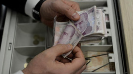 Mevduat faizleri son 3 yılın en düşük seviyesini gördü