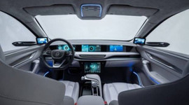 Vestel'den otomobil hamlesi