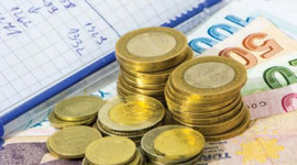 Mevduat faizleri tek haneye indi