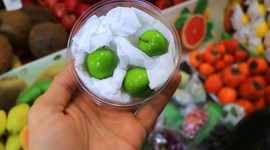 Kilosu 500 TL! Taneyle satılıyor