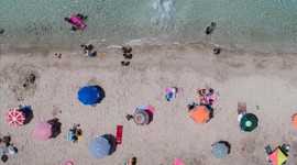 Antalya turizminde sosyal medya atağı