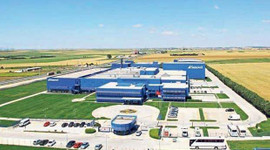 Yılın ilk büyük şirket satışı