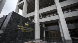 Merkez Bankası 2020 yıl sonu enflasyon tahminini değiştirmedi