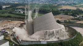 Almanya'ya maliyeti 12 milyar dolar