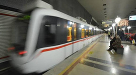 Kaynarca-Pendik-Tuzla Metro hattında çalışmalar yeniden başlıyor