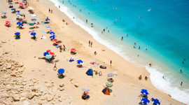 Turist sayısı 2019'da rekor kırdı