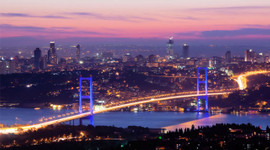 İstanbul'u görmek için 21 neden