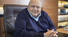 Abdullah Kiğılı: 450 AVM’nin işi çok zor